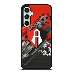 ATLAS FOOTBALL CLUB LOGO Samsung Galaxy S23 FE Case