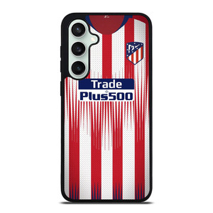 ATLETICO MADRID JERSEY Samsung Galaxy S23 FE Case