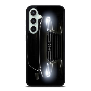 AUDI LOGO 3 Samsung Galaxy S23 FE Case AUDI LOGO 3 Samsung Galaxy S23 FE Case