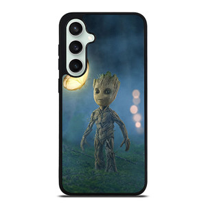 BABY GROOT Samsung Galaxy S23 FE Case BABY GROOT Samsung Galaxy S23 FE Case