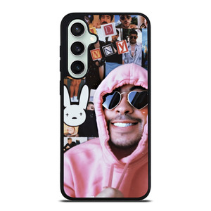 BAD BUNNY CUTE Samsung Galaxy S23 FE Case BAD BUNNY CUTE Samsung Galaxy S23 FE Case