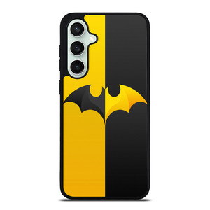 BATMAN ART LOGO Samsung Galaxy S23 FE Case BATMAN ART LOGO Samsung Galaxy S23 FE Case