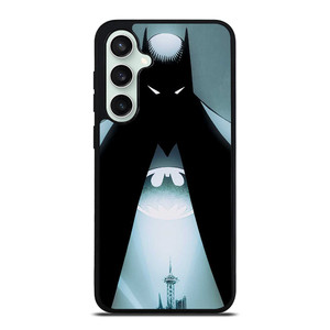 Batman DC Comics Samsung Galaxy S23 FE Case Batman DC Comics Samsung Galaxy S23 FE Case