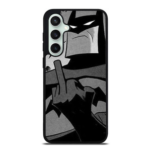BATMAN MIDDLE FINGER Samsung Galaxy S23 FE Case