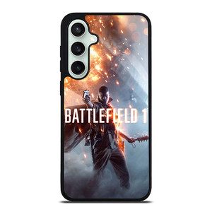 BATTLEFIELD 1 Samsung Galaxy S23 FE Case BATTLEFIELD 1 Samsung Galaxy S23 FE Case