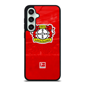 BAYER LEVERKUSEN 1904 FOOTBALL CLUB Samsung Galaxy S23 FE Case BAYER LEVERKUSEN 1904 FOOTBALL CLUB Samsung Galaxy S23 FE Case
