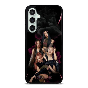 BEAUTIFUL KPOP BLACKPINK Samsung Galaxy S23 FE Case