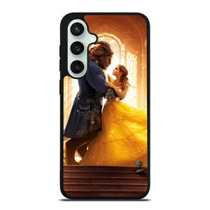 BEAUTY AND THE BEAST DISNEY 2 Samsung Galaxy S23 FE Case BEAUTY AND THE BEAST DISNEY 2 Samsung Galaxy S23 FE Case