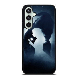BEAUTY AND THE BEAST DISNEY Samsung Galaxy S23 FE Case BEAUTY AND THE BEAST DISNEY Samsung Galaxy S23 FE Case