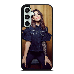 BEAUTYFUL DUA LIPA 2 Samsung Galaxy S23 FE Case