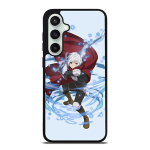 BELL CRANEL DANMACHI 2 Samsung Galaxy S23 FE Case