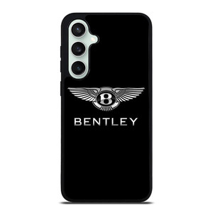 BENTLEY LOGO 3 Samsung Galaxy S23 FE Case BENTLEY LOGO 3 Samsung Galaxy S23 FE Case