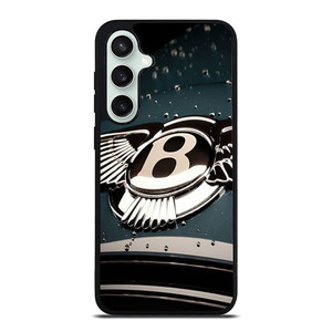 BENTLEY LOGO Samsung Galaxy S23 FE Case BENTLEY LOGO Samsung Galaxy S23 FE Case