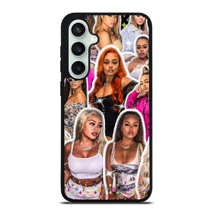 BIG LATTO COLLAGE Samsung Galaxy S23 FE Case