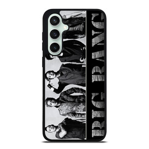 BIGBANG KPOP Samsung Galaxy S23 FE Case BIGBANG KPOP Samsung Galaxy S23 FE Case