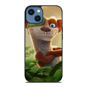 BUCK WILD ICE AGE iPhone 14 Case