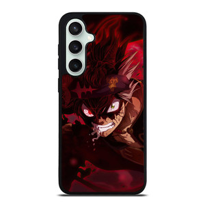 BLACK CLOVER ANIME 2 Samsung Galaxy S23 FE Case BLACK CLOVER ANIME 2 Samsung Galaxy S23 FE Case
