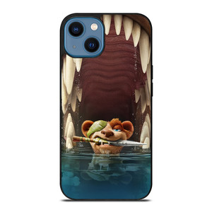 BUCK WILD ICE AGE 2 iPhone 14 Case
