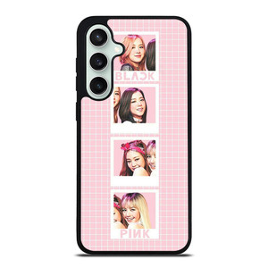BLACKPINK KPOP GIRLGROUP 2 Samsung Galaxy S23 FE Case BLACKPINK KPOP GIRLGROUP 2 Samsung Galaxy S23 FE Case