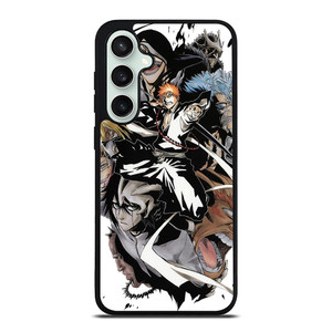 BLEACH ANIME 2 Samsung Galaxy S23 FE Case BLEACH ANIME 2 Samsung Galaxy S23 FE Case