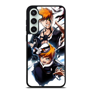 BLEACH ANIME Samsung Galaxy S23 FE Case BLEACH ANIME Samsung Galaxy S23 FE Case