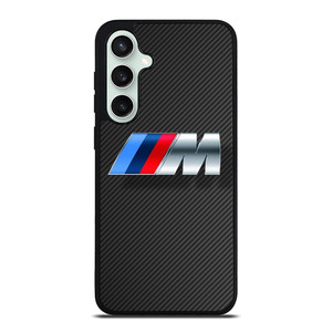 BMW M5 LOGO 2 Samsung Galaxy S23 FE Case BMW M5 LOGO 2 Samsung Galaxy S23 FE Case