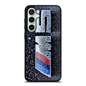 BMW M5 LOGO FREEZE Samsung Galaxy S23 FE Case