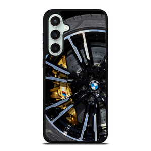 BMW M5 WHEEL 2 Samsung Galaxy S23 FE Case BMW M5 WHEEL 2 Samsung Galaxy S23 FE Case