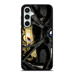 BMW M5 WHEEL Samsung Galaxy S23 FE Case BMW M5 WHEEL Samsung Galaxy S23 FE Case