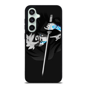 BORUTO ANIME Samsung Galaxy S23 FE Case BORUTO ANIME Samsung Galaxy S23 FE Case
