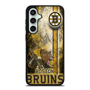 BOSTON BRUINS 2 Samsung Galaxy S23 FE Case BOSTON BRUINS 2 Samsung Galaxy S23 FE Case