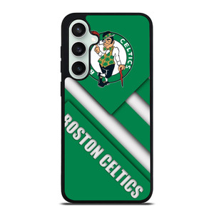 BOSTON CELTICS NBA 3 Samsung Galaxy S23 FE Case BOSTON CELTICS NBA 3 Samsung Galaxy S23 FE Case