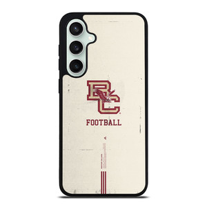 BOSTON COLLEGE EAGLES ART Samsung Galaxy S23 FE Case BOSTON COLLEGE EAGLES ART Samsung Galaxy S23 FE Case