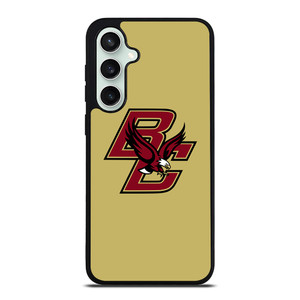 BOSTON COLLEGE EAGLES LOGO Samsung Galaxy S23 FE Case