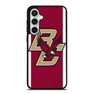 BOSTON COLLEGE EAGLES SYMBOL Samsung Galaxy S23 FE Case BOSTON COLLEGE EAGLES SYMBOL Samsung Galaxy S23 FE Case