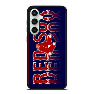 BOSTON RED SOX MLB 2 Samsung Galaxy S23 FE Case