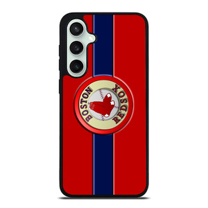 BOSTON RED SOX MLB Samsung Galaxy S23 FE Case