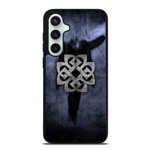 BREAKING BENJAMIN SYMBOL 2 Samsung Galaxy S23 FE Case BREAKING BENJAMIN SYMBOL 2 Samsung Galaxy S23 FE Case
