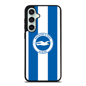 BRIGHTON HOVE ALBION FC 3 Samsung Galaxy S23 FE Case BRIGHTON HOVE ALBION FC 3 Samsung Galaxy S23 FE Case