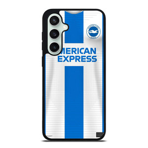 BRIGHTON HOVE ALBION FC JERSEY Samsung Galaxy S23 FE Case