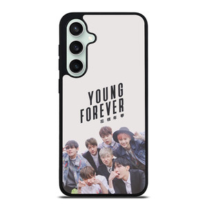 BTS BANGTAN BOYS KPOP Samsung Galaxy S23 FE Case BTS BANGTAN BOYS KPOP Samsung Galaxy S23 FE Case