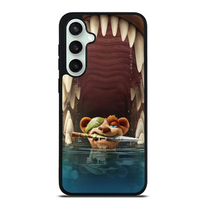 BUCK WILD ICE AGE 2 Samsung Galaxy S23 FE Case BUCK WILD ICE AGE 2 Samsung Galaxy S23 FE Case