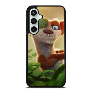 BUCK WILD ICE AGE Samsung Galaxy S23 FE Case BUCK WILD ICE AGE Samsung Galaxy S23 FE Case