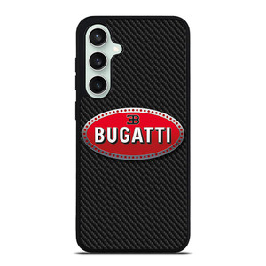 BUGATTI LOGO 2 Samsung Galaxy S23 FE Case BUGATTI LOGO 2 Samsung Galaxy S23 FE Case