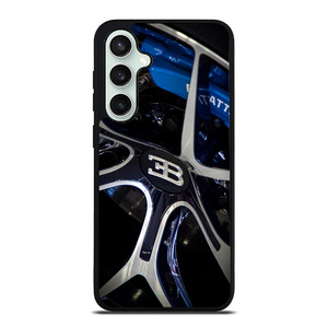 BUGATTI WHEEL Samsung Galaxy S23 FE Case BUGATTI WHEEL Samsung Galaxy S23 FE Case