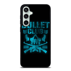 BULLET CLUB ICON 2 Samsung Galaxy S23 FE Case BULLET CLUB ICON 2 Samsung Galaxy S23 FE Case