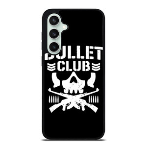 BULLET CLUB ICON Samsung Galaxy S23 FE Case BULLET CLUB ICON Samsung Galaxy S23 FE Case
