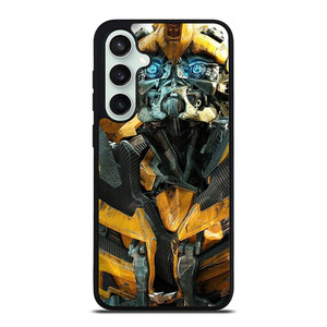 BUMBLE BEE TRANSFORMERS Samsung Galaxy S23 FE Case