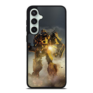 BUMBLEBEE TRANSFORMERS 2 Samsung Galaxy S23 FE Case BUMBLEBEE TRANSFORMERS 2 Samsung Galaxy S23 FE Case