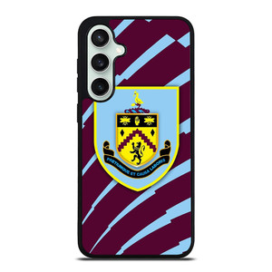 BURNLEY FC EPL ICON Samsung Galaxy S23 FE Case BURNLEY FC EPL ICON Samsung Galaxy S23 FE Case